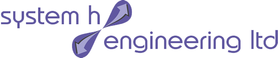 System H Engineering Ltd Logo